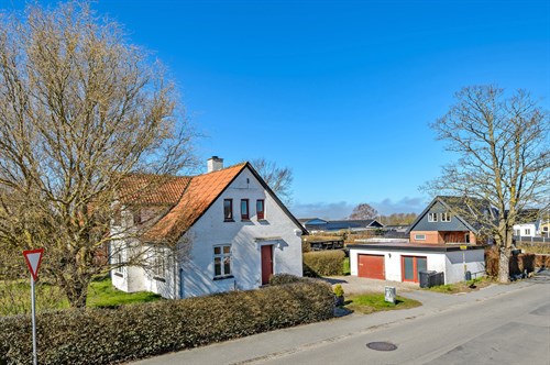 estate