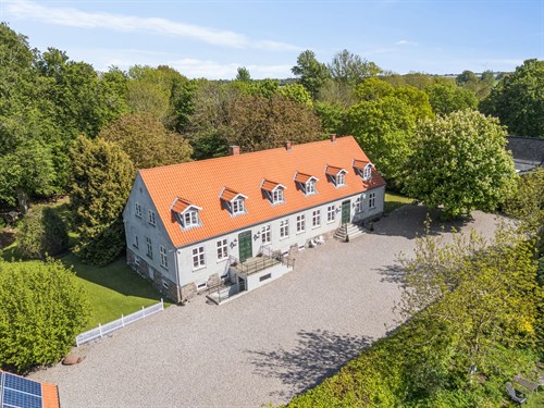 estate
