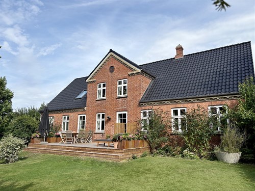 estate