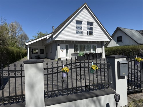 estate
