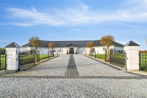 estate