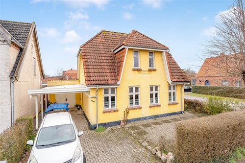 estate