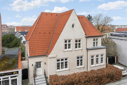 estate