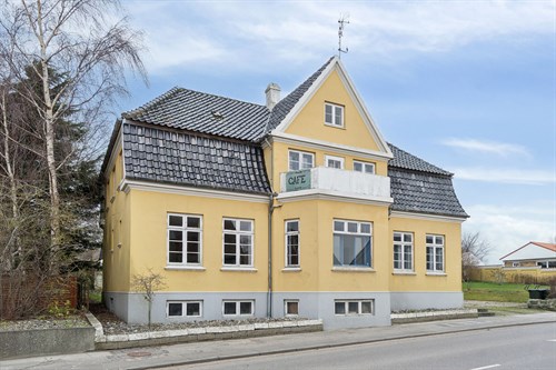 estate