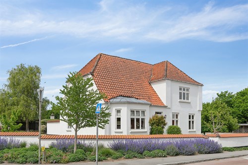 estate