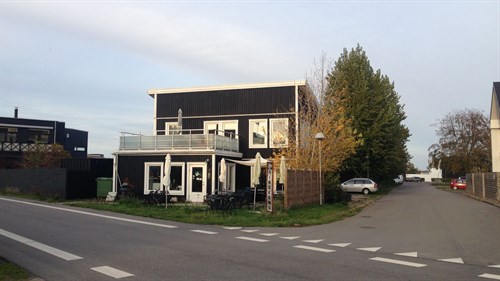 estate