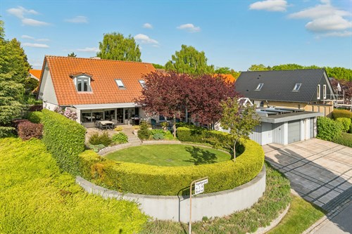 estate
