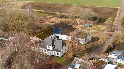 estate