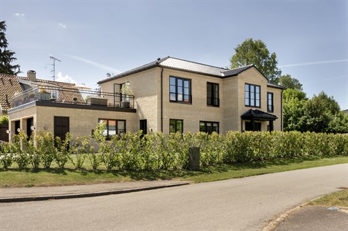 estate