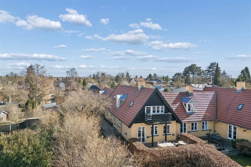 estate