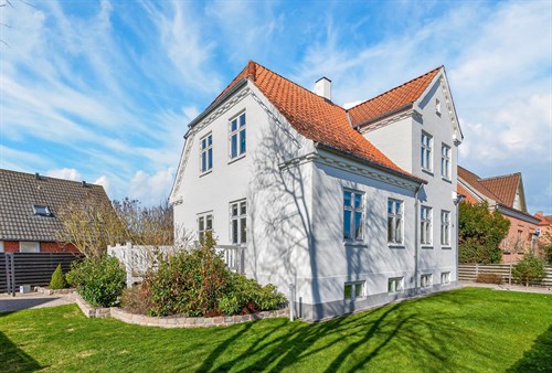 estate