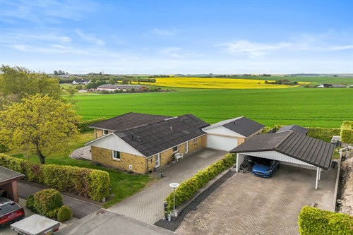 estate