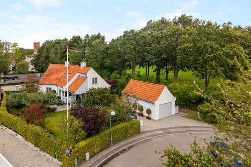 estate