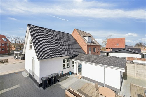 estate