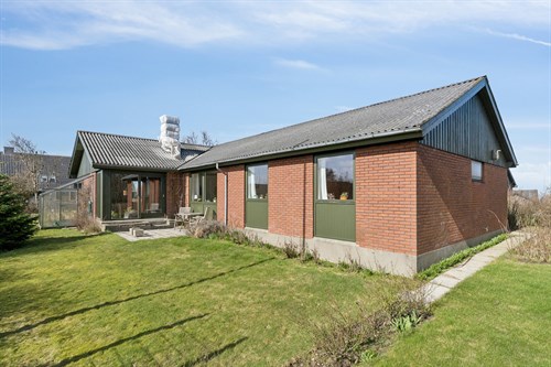 estate