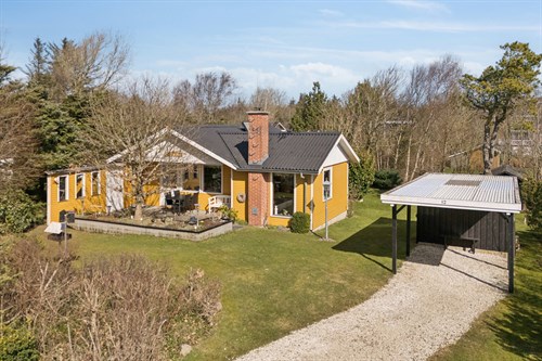 estate