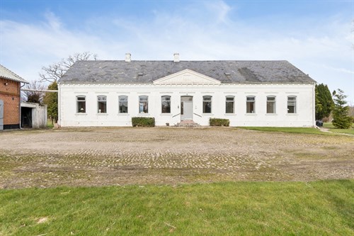 estate