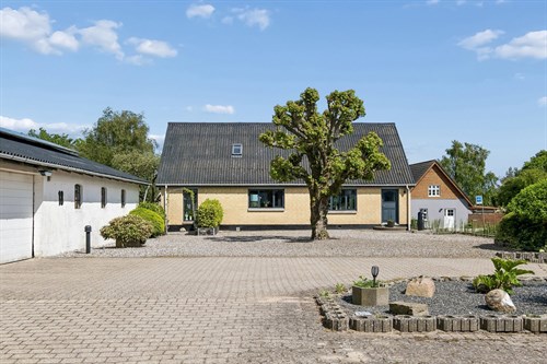 estate