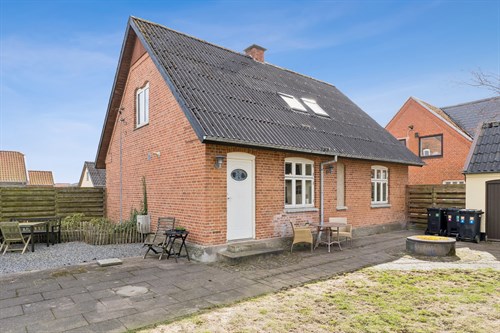 estate