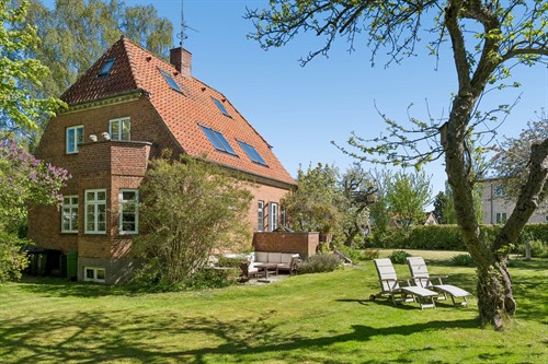 estate