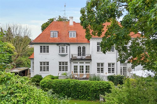 estate