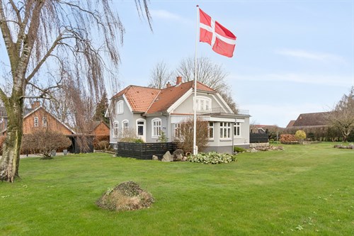 estate