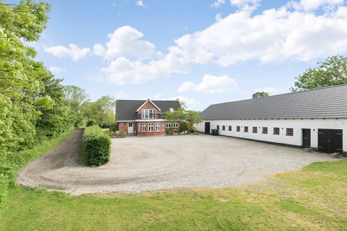 estate