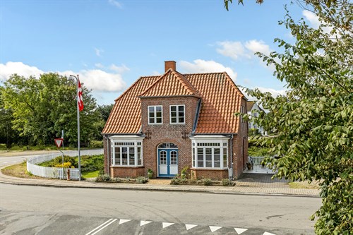 estate