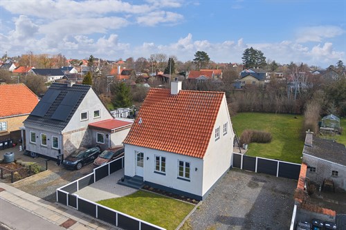 estate