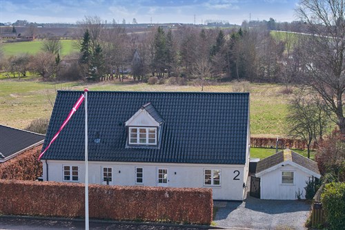 estate