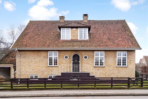 estate