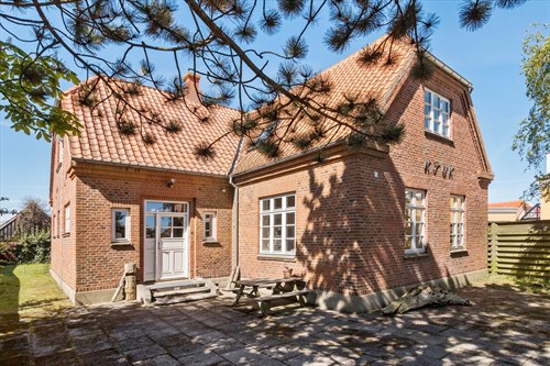 estate