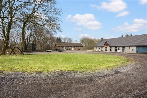 estate