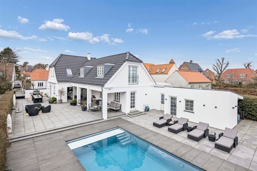 estate