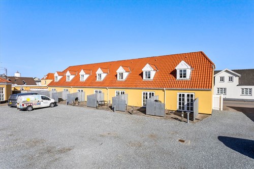 estate