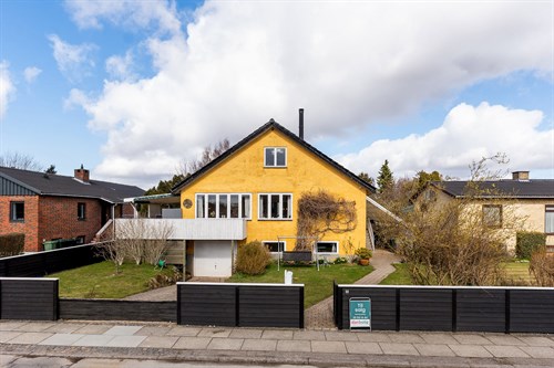 estate