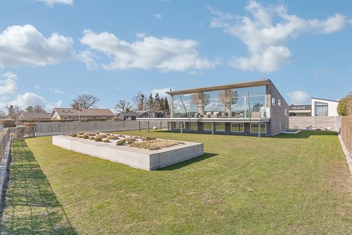 estate