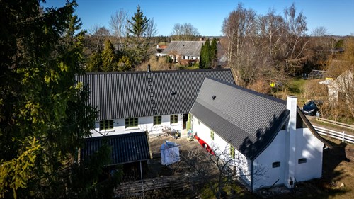 estate