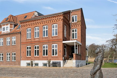 estate