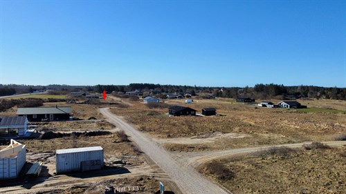 estate