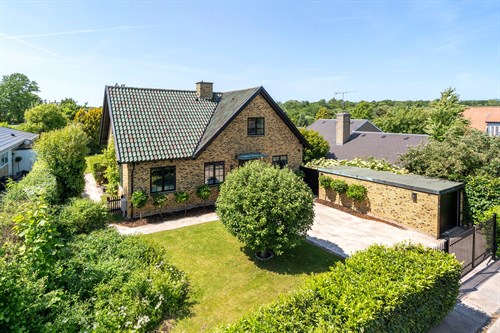 estate