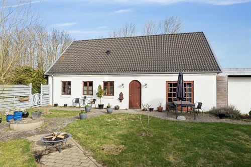 estate