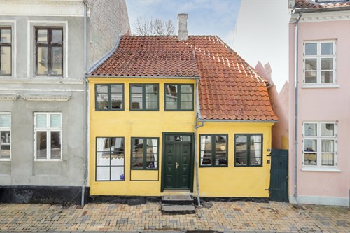 estate