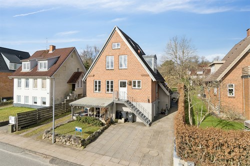 estate
