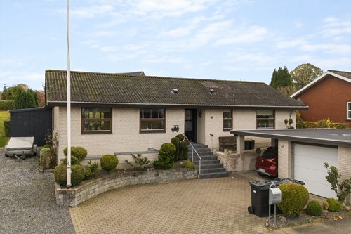 estate