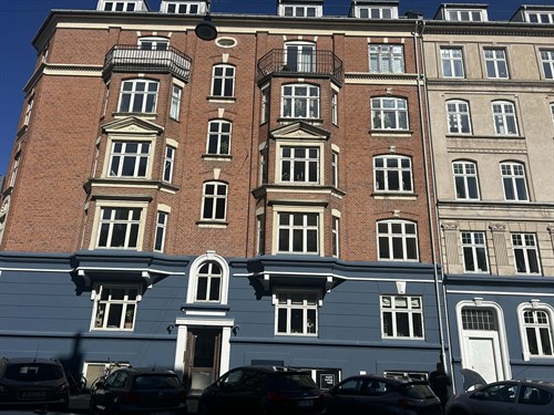 estate