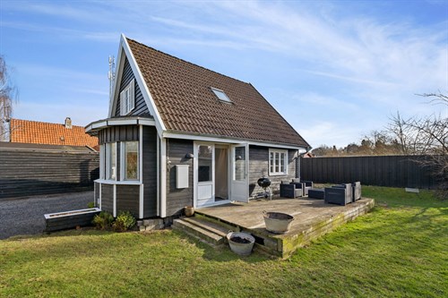 estate