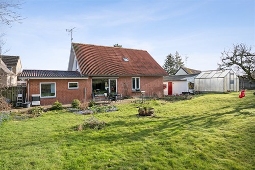 estate