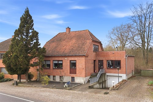 estate