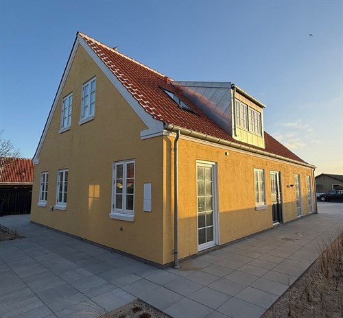estate